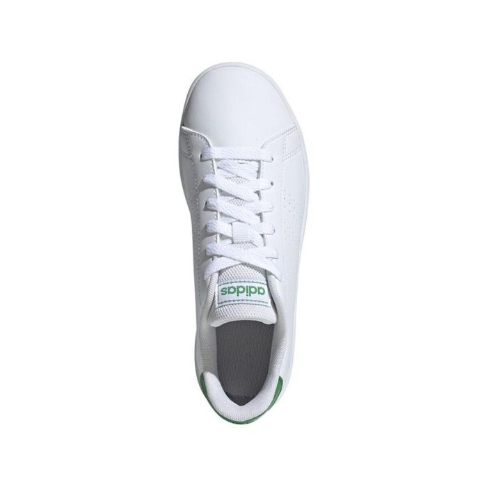 Zapatillas Deportivas Infantiles Adidas Advantage K Blanco 40 2/3