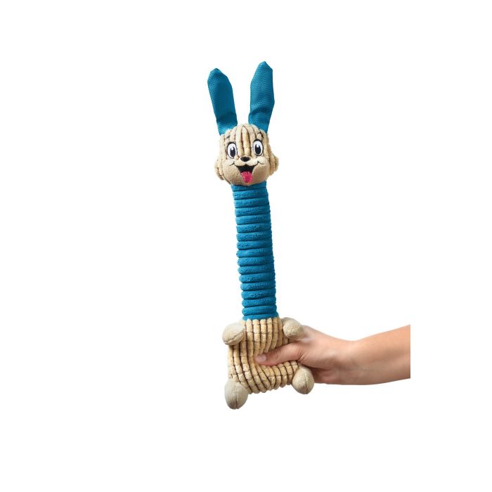 Juguete Para Perro Granby Turquesa 1 Juguete Para Perro Granby Turquesa 1