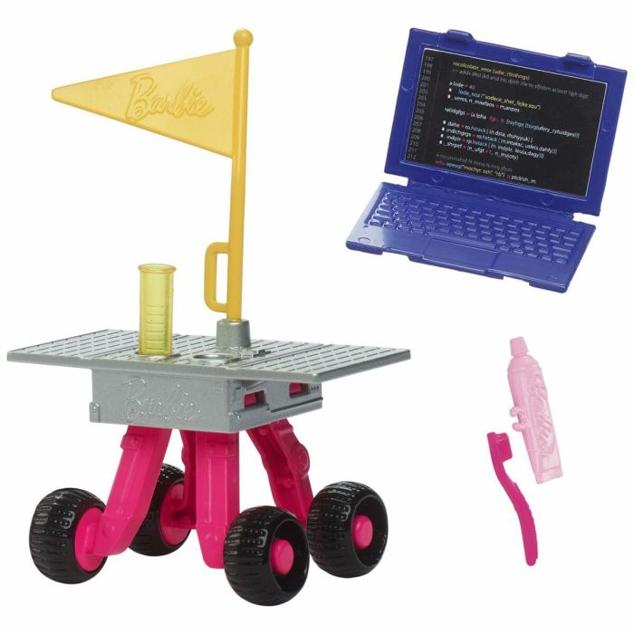 Muñeco Bebé Mattel 4 Muñeco Bebé Mattel 4
