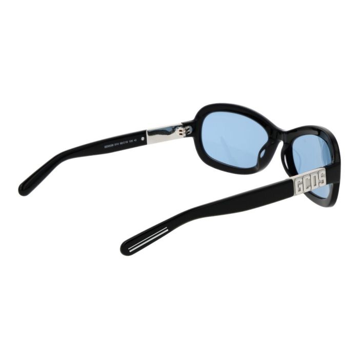 Gafas de Sol Unisex GCDS GD0038 5801V 1 Gafas de Sol Unisex GCDS GD0038 5801V 1