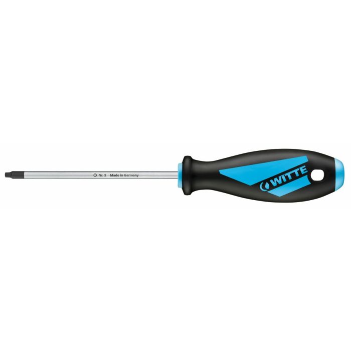 Destornillador WITTE MAXX Cuadrada 2 Destornillador WITTE MAXX Cuadrada 2