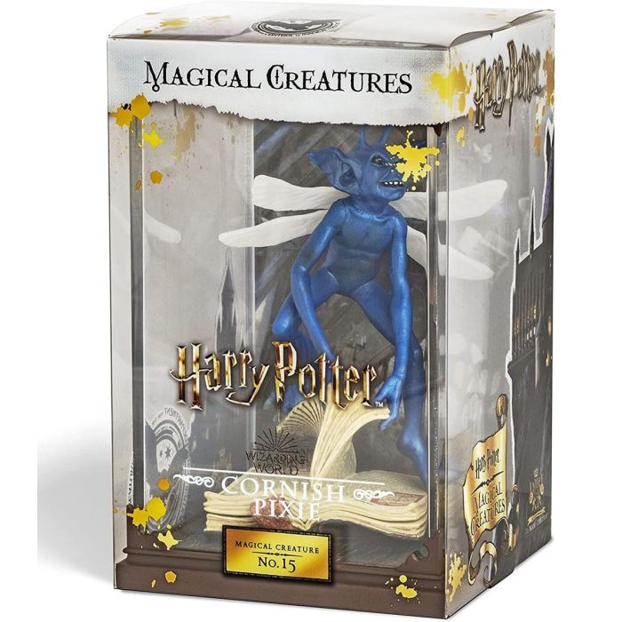 Figura The Noble Collection Harry Potter 3 Figura The Noble Collection Harry Potter 3