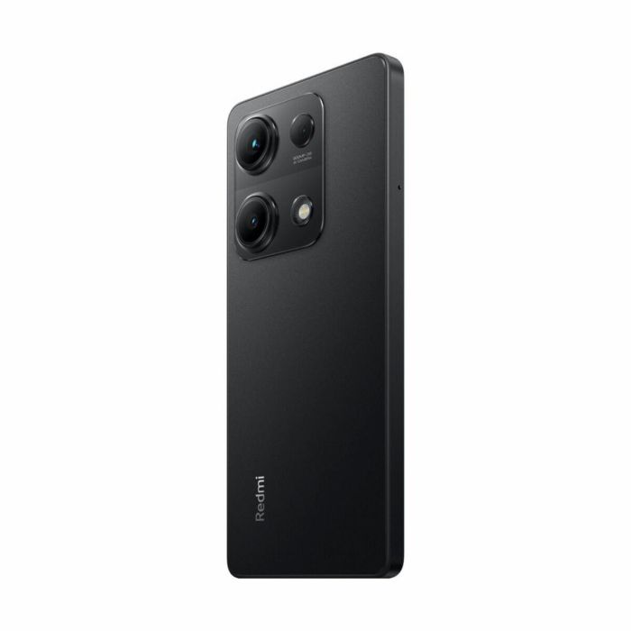 Smartphone Xiaomi REDMI NOTE 14S 6,67" 8 GB RAM Negro 1