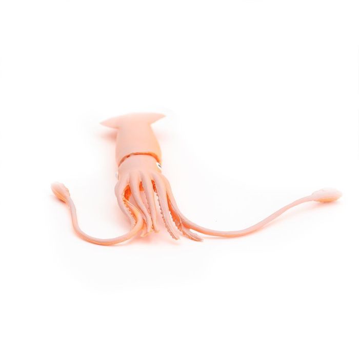 Tachan Blister 7104 Océano 6 Animales Juguete Educativo para +3 Años 4