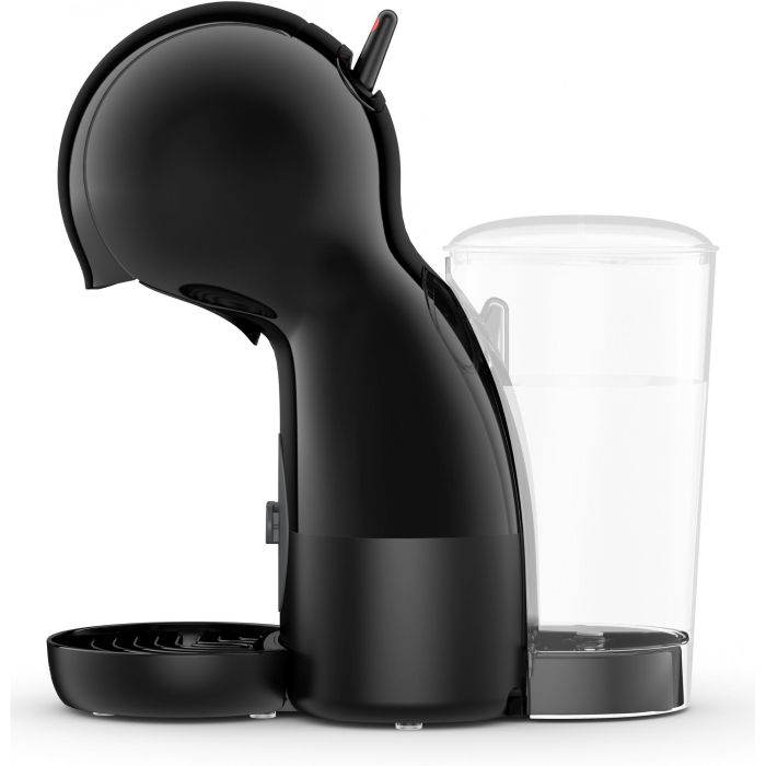 Krups Cafetera de Cápsulas Dolce Gusto Piccolo XS, 15 Bares de Presión, Sistema de Alta Presión, Color Negro 4