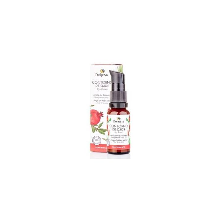 Contorno De Ojos Bio Reafirmante 20Ml Contorno De Ojos Bio Reafirmante 20Ml
