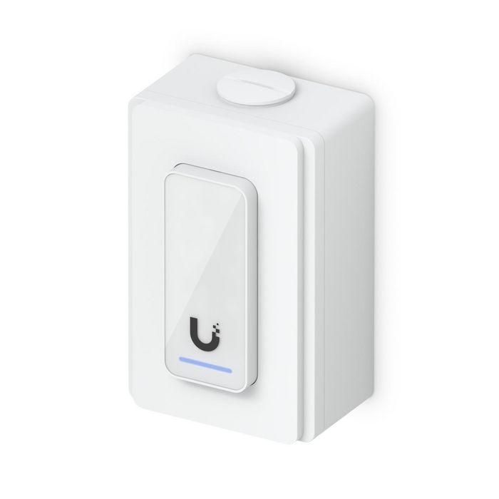 Ubiquiti Reader Junction Box, for UA-G2, UA-Intercom-Viewer, white, wall, VESA, Polycarbonate, sponge, rubber 2 Ubiquiti Reader Junction Box, for UA-G2, UA-Intercom-Viewer, white, wall, VESA, Polycarbonate, sponge, rubber 2