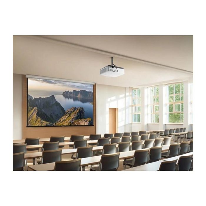 Viewsonic LSC601WU Proyector Láser 3LCD, 6000 Lúmenes ANSI, Resolución WUXGA (1920x1200), Relación de Contraste 3,000,000:1, 16:10, Zoom, Altavoz 16W, HDMI, Ethernet, Blanco 2 Viewsonic LSC601WU Proyector Láser 3LCD, 6000 Lúmenes ANSI, Resolución WUXGA (1920x1200), Relación de Contraste 3,000,000:1, 16:10, Zoom, Altavoz 16W, HDMI, Ethernet, Blanco 2