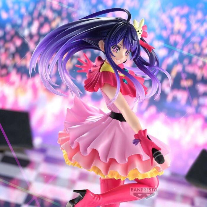 Figura Banpresto Oshi No Ko Espresto 4 Figura Banpresto Oshi No Ko Espresto 4