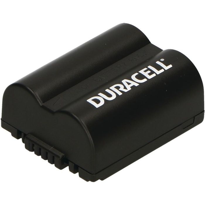 Duracell Kamerabatterie - Li-Ion 1 Duracell Kamerabatterie - Li-Ion 1