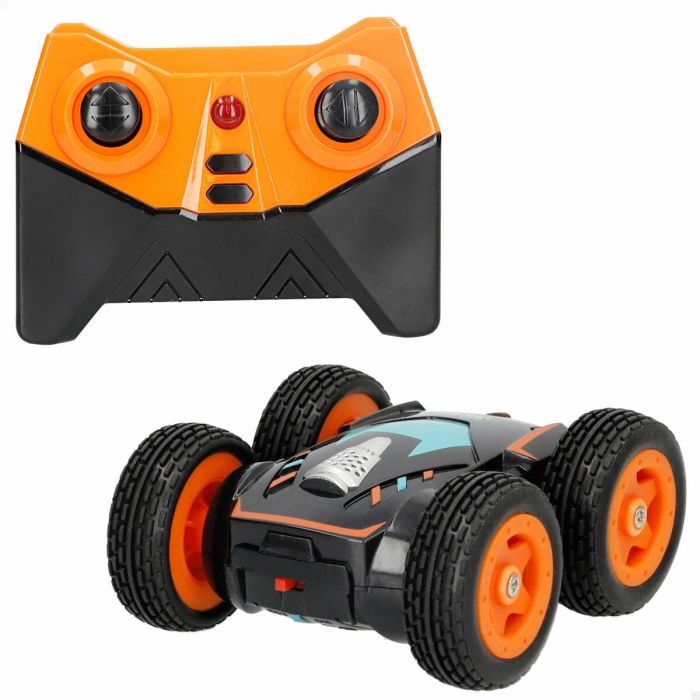 Coche Radio Control Colorbaby 8 x 4 x 7,5 cm (6 Unidades) 5 Coche Radio Control Colorbaby 8 x 4 x 7,5 cm (6 Unidades) 5