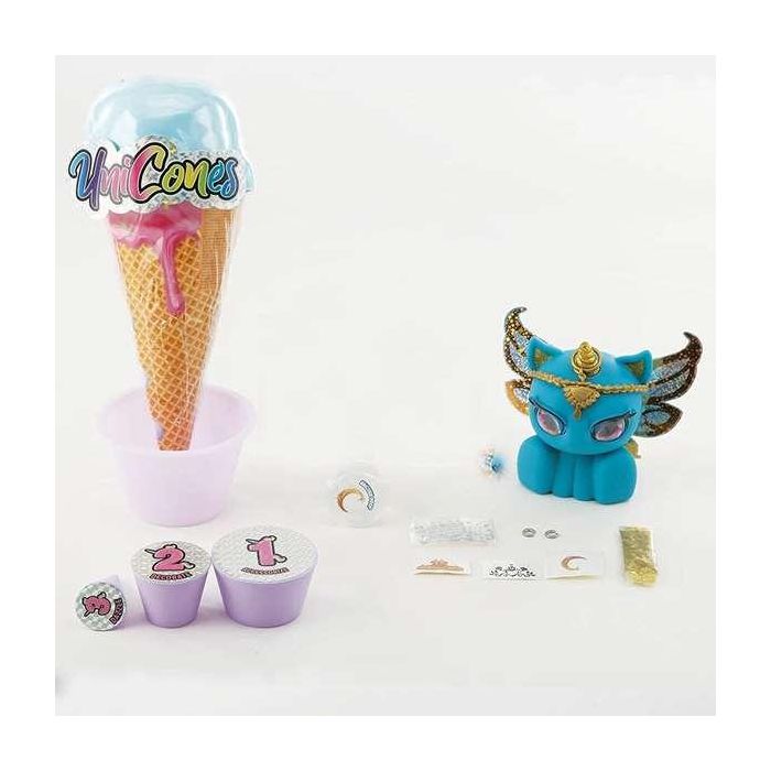 Helado sorpresa ice surprise unicorns. con 12 unicornios y accesorios sorpresa en su interior. exp 6 piezas. 9 Helado sorpresa ice surprise unicorns. con 12 unicornios y accesorios sorpresa en su interior. exp 6 piezas. 9