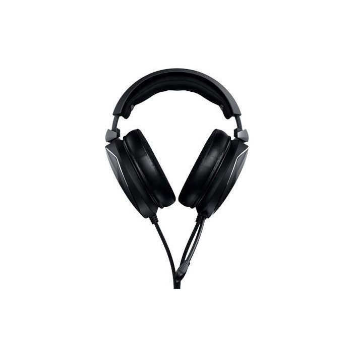 ASUS ROG Theta Auriculares Gaming 7.1 Surround USB-C para PC/Mac, con Micrófono Extraíble y Reducción de Ruido 5