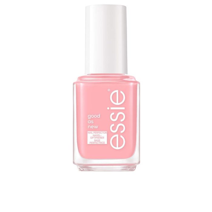 Essie GOOD AS NEW Esmalte Perfeccionador de Uñas Alisador y Corrector 13.5 ml 0 Essie GOOD AS NEW Esmalte Perfeccionador de Uñas Alisador y Corrector 13.5 ml 0