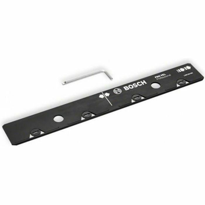 Bosch Professional 1600Z00009 Accesorio de Conexión entre Carriles Guía FSN VEL
