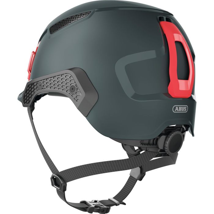 Casco de seguridad industrial - ABUS - SPECTOR - Titan 3 Casco de seguridad industrial - ABUS - SPECTOR - Titan 3