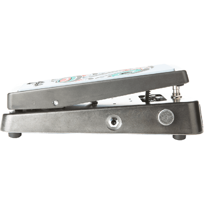 Pedal Fx Wah Cry Baby® Jerry Cantrell Chancellor "Rainier Fog" 2 Pedal Fx Wah Cry Baby® Jerry Cantrell Chancellor "Rainier Fog" 2