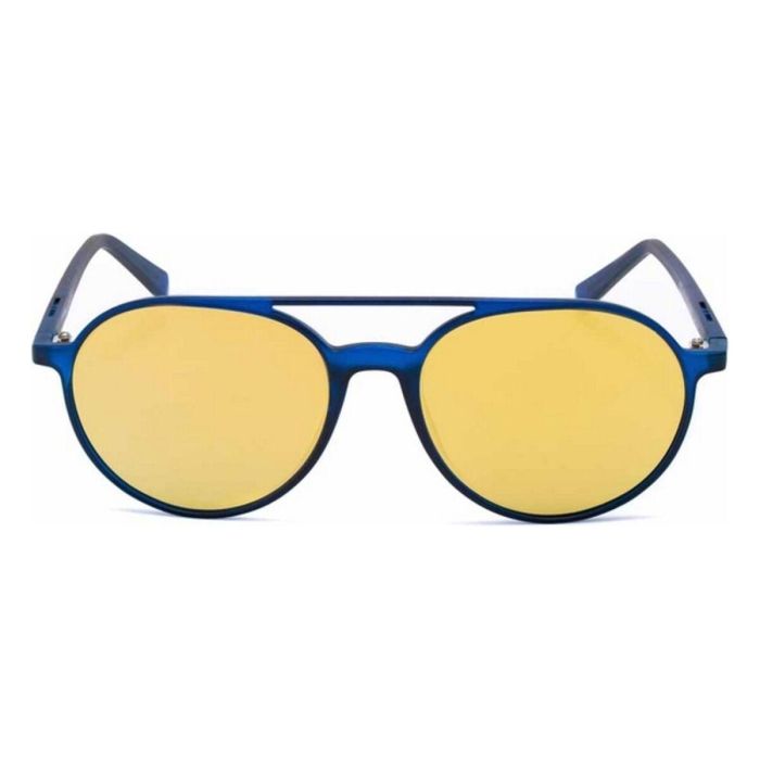 Gafas de Sol Unisex Italia Independent 0038-022-000 Ø 53 mm