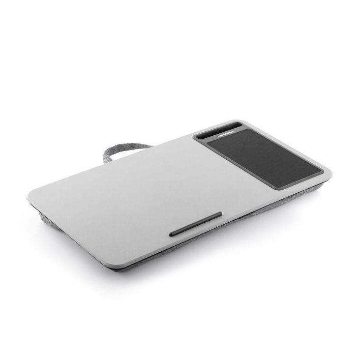 Escritorio Portátil para Ordenador con Cojín XL Deskion InnovaGoods 4 Escritorio Portátil para Ordenador con Cojín XL Deskion InnovaGoods 4