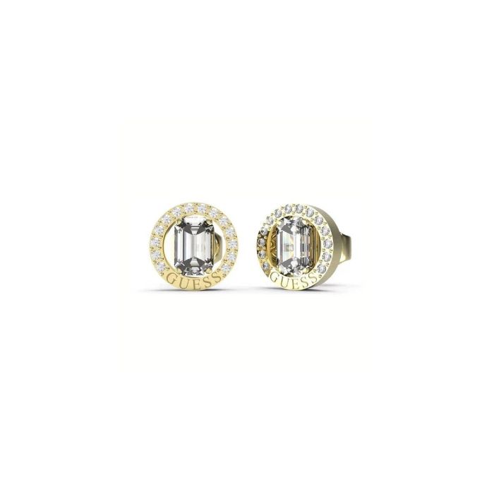 Pendientes Mujer Guess JUBE04654JWYGT-U Dorado