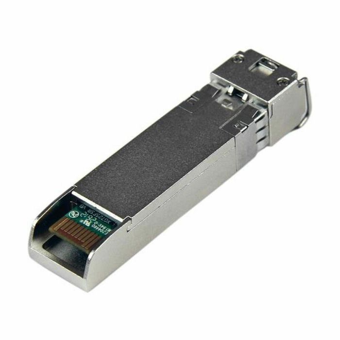 Módulo Fibra SFP+ MultiModo Startech PEXSAT34RH 2 Módulo Fibra SFP+ MultiModo Startech PEXSAT34RH 2