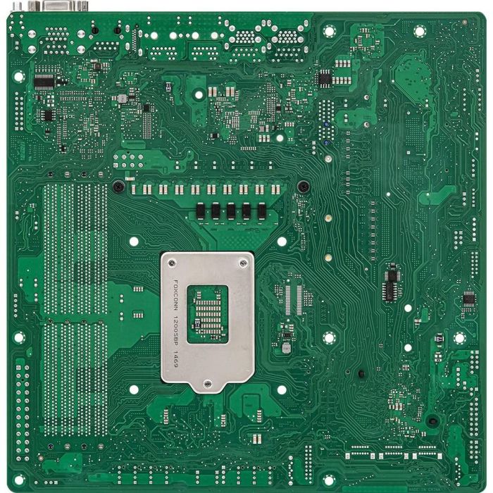 ASRock Mainboard E3C252D4U micro-ATX Sockel 1200 Single 2 ASRock Mainboard E3C252D4U micro-ATX Sockel 1200 Single 2