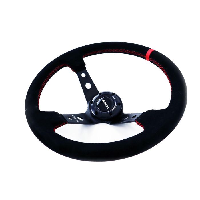 Volante Racing OCC Motorsport OCCVOL006 Negro 1