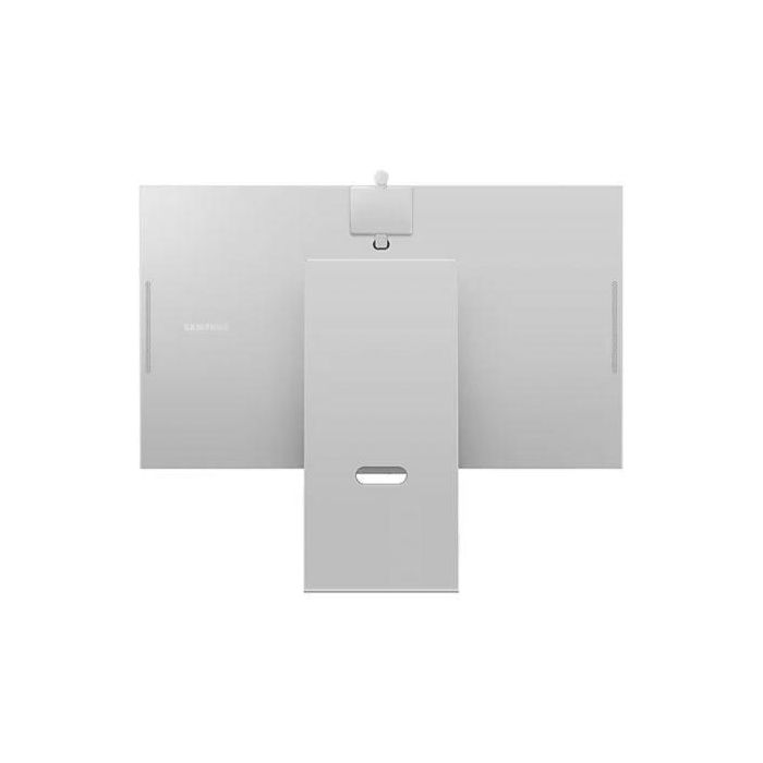 Samsung LS27C902PAUXEN Monitor ViewFinity S9 27" 5K Smart TV, Cámara 4K, Ergonómico, Pantalla Mate, Thunderbolt 4, Plata 4