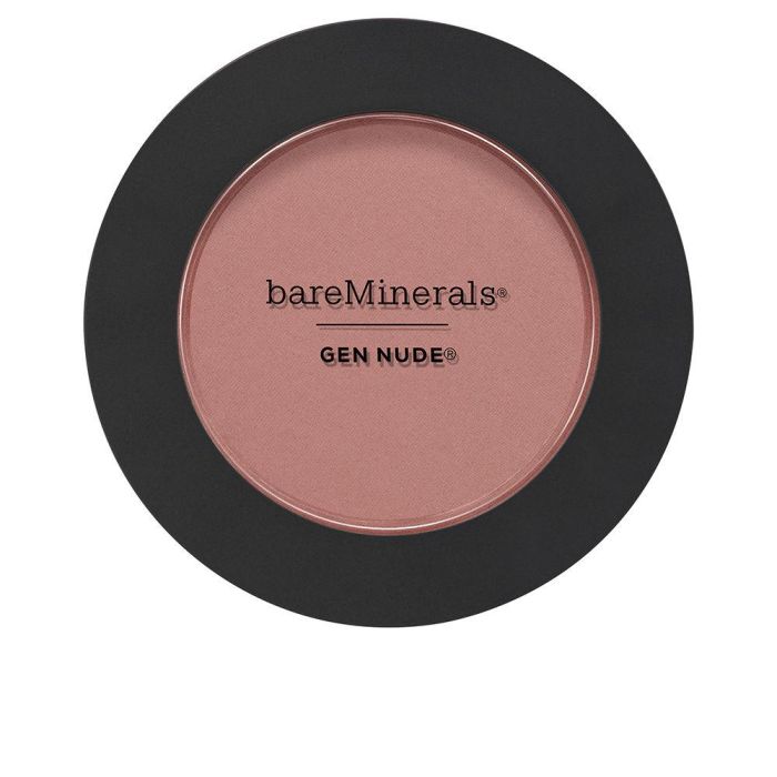 Bare Minerals Gen Nude Powder Blush call my blush Bare Minerals Gen Nude Powder Blush call my blush