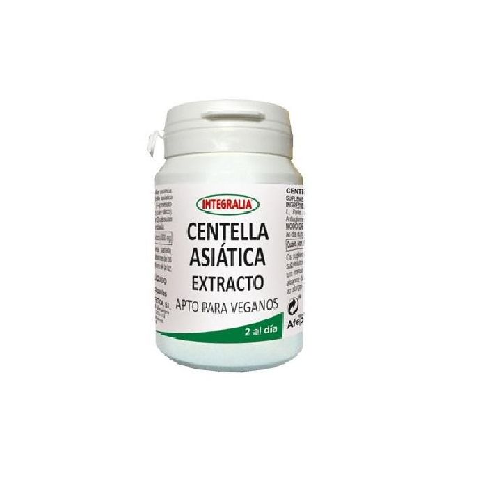 Centella Extracto