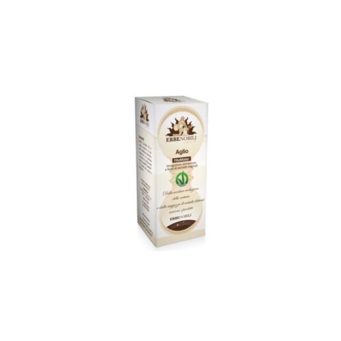 Ajo Aglio Extracto Fitomater 50Ml Ajo Aglio Extracto Fitomater 50Ml