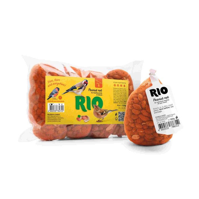 Rio Mani 150 gr Rio Mani 150 gr