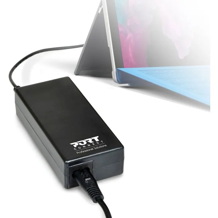 Port Designs Fuente de Alimentación para PC 60 W Microsoft Surface - AUC3567049001025 Port Designs Fuente de Alimentación para PC 60 W Microsoft Surface - AUC3567049001025