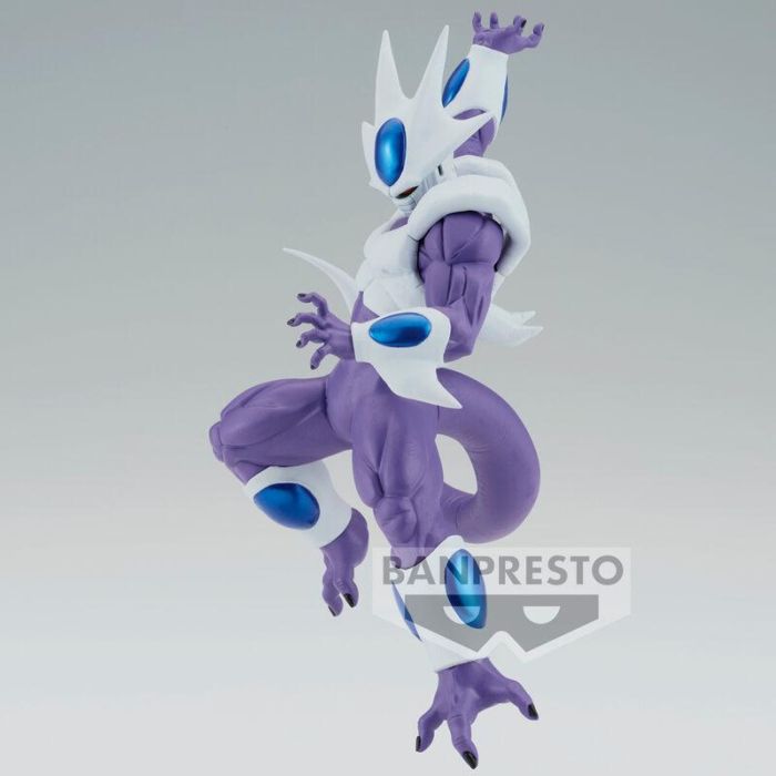 Figura Cooler Vs. Super Saiyan Son Goku Match Makers Dragon Ball Z 17cm 3 Figura Cooler Vs. Super Saiyan Son Goku Match Makers Dragon Ball Z 17cm 3
