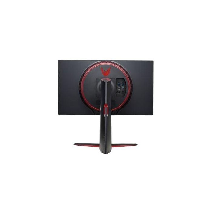 Monitor LG UltraGear 27GP95RP-B 4K Ultra HD 27" 3 Monitor LG UltraGear 27GP95RP-B 4K Ultra HD 27" 3