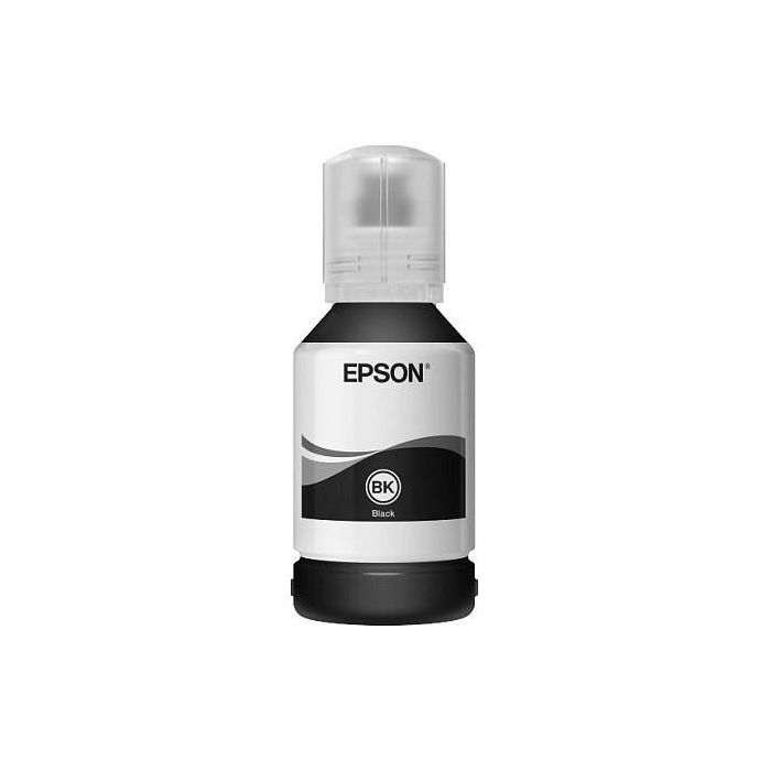 Epson EcoTank ET-4550 Bote Negro