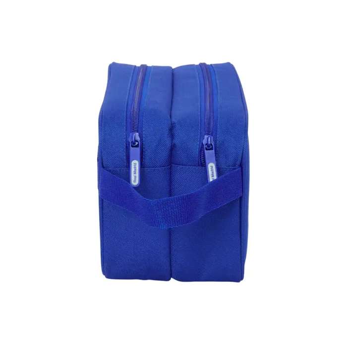 Safta Neceser Adaptable a Carro Real Madrid 3 Equipación 25/26 150x125x260 mm 2