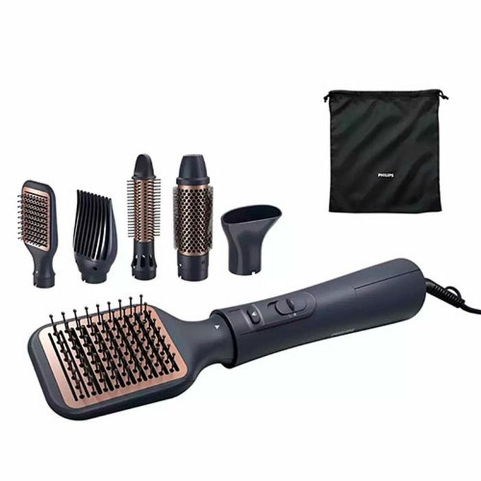 Cepillo Moldeador Philips BHA530/00 5000 Series Cepillo Moldeador Philips BHA530/00 5000 Series