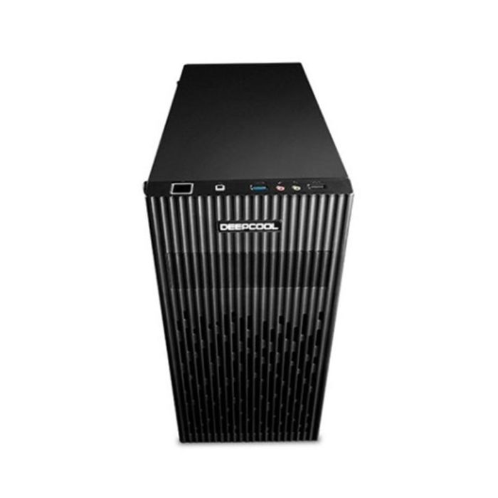 Caja Semitorre ATX DEEPCOOL DP-MATX-MATREXX30-SI Negro 2