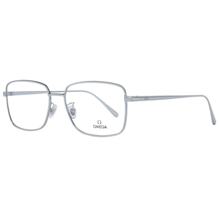 Montura de Gafas Hombre Omega OM5035-D 57016