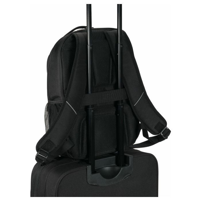 Mochila para Portátil Dicota D32028-RPET Negro
