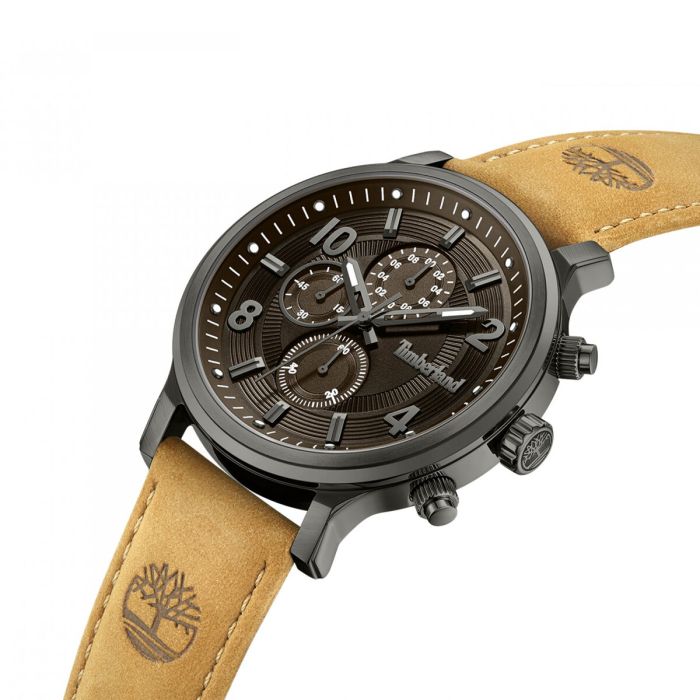 Reloj Hombre Timberland TDWGF0055703 4