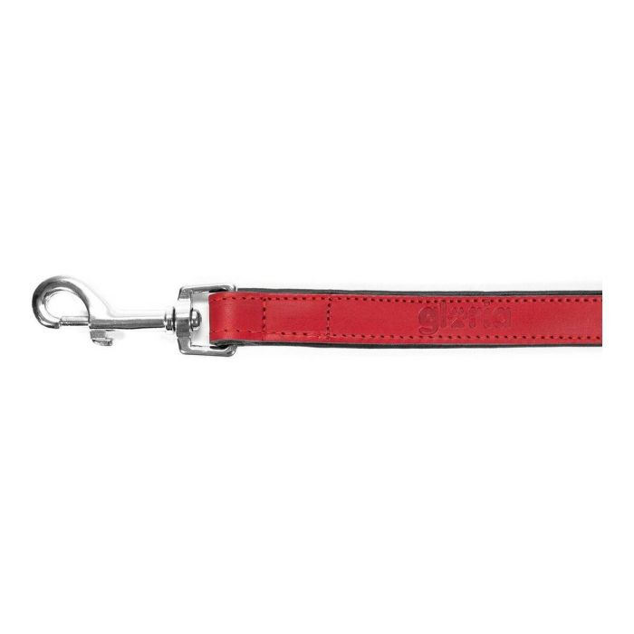 Correa Piel Acolchada 100 cm X 18 mm 3 Correa Piel Acolchada 100 cm X 18 mm 3