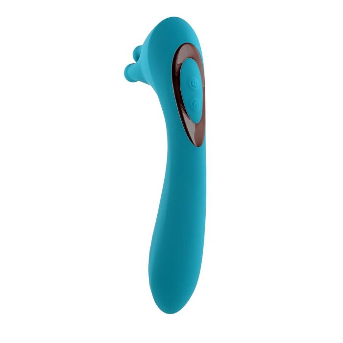 Vibrador Evolved Azul 14 Vibrador Evolved Azul 14