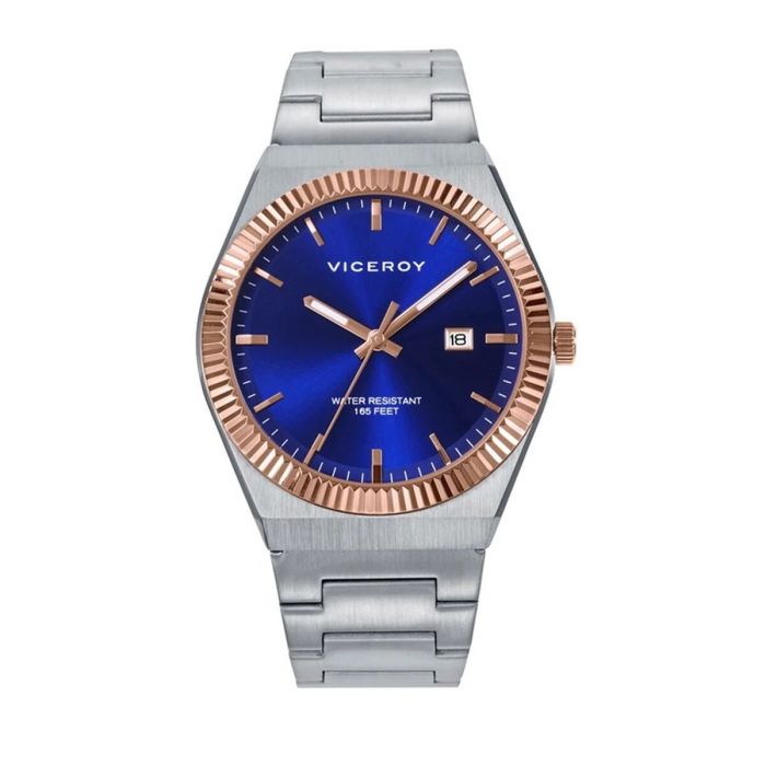Reloj Hombre Viceroy 401433-37 (Ø 41 mm)