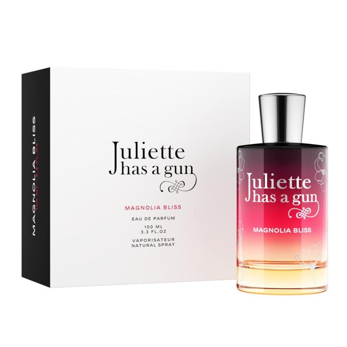 Juliette Has A Gun Magnolia Bliss Eau de Parfum 100 ml Vaporizador para Mujer