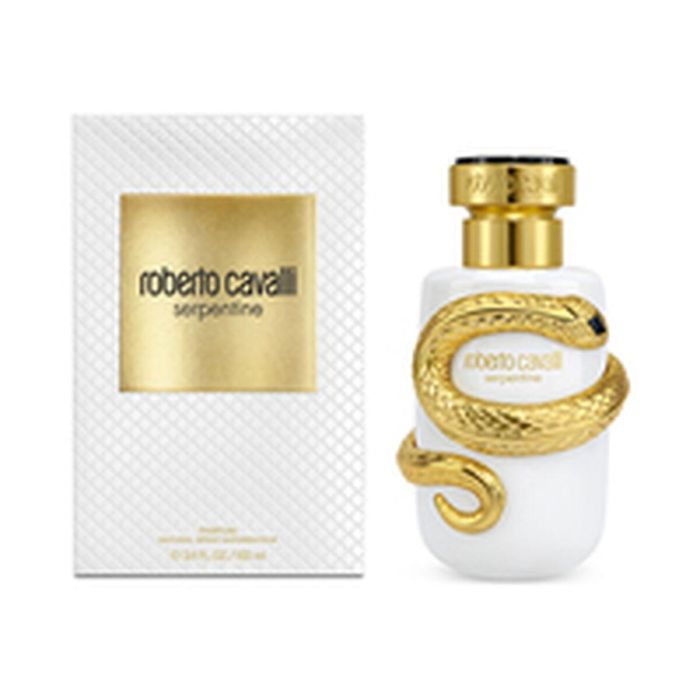Perfume Mujer Roberto Cavalli SERPENTINE 100 ml 1 Perfume Mujer Roberto Cavalli SERPENTINE 100 ml 1
