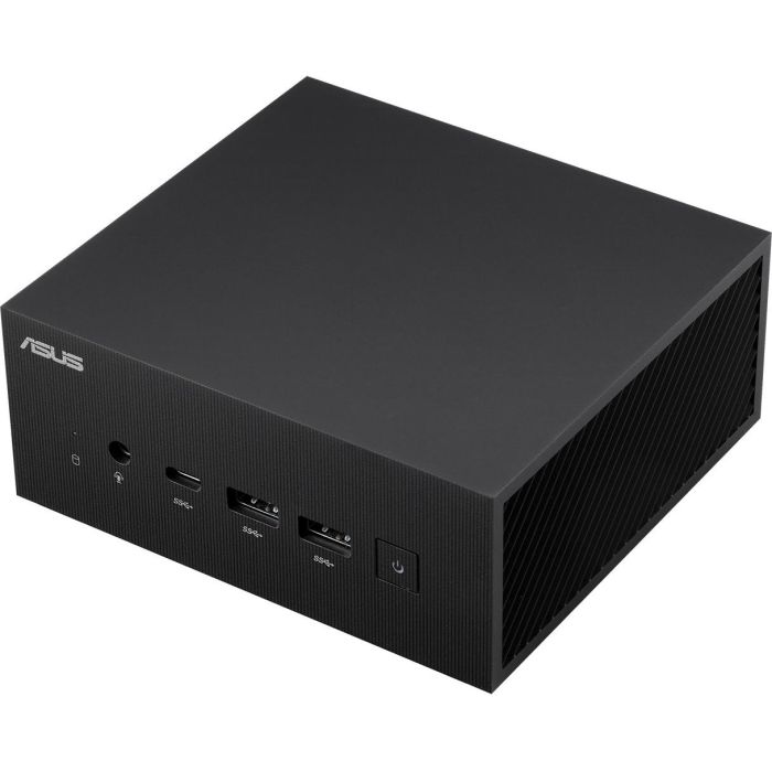 ASUS PN52-BBR959XD Mini PC Barebone AMD Ryzen 9 5900HX/Wi-Fi 6E/Negro Sin OS 4