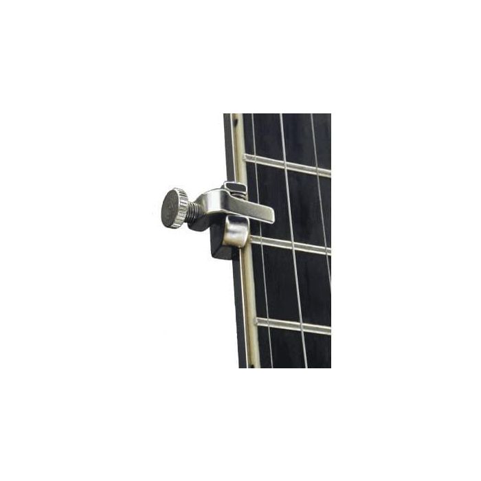 Shubb Cejilla para Banjo de 5ª Cuerda