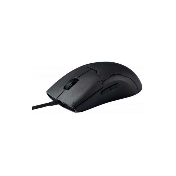Xiaomi YXSB01YM ratón Juego mano derecha 6200 DPI 1 Xiaomi YXSB01YM ratón Juego mano derecha 6200 DPI 1